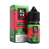 Essncia Vape BLVK Melon Salt Original Watermelon Ice 50mg 30ml