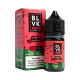 Essncia Vape BLVK Melon Salt Cherry Watermelon Ice 50mg 30ml