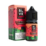 Essncia Vape BLVK Melon Salt Melon Medley Watermelon Ice 35mg 30ml