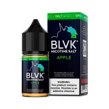 Essncia Vape BLVK Unicorn Salt Apple 35mg 30ml