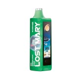 Dispositivo Descartvel Lost Mary MO20000 PRO Kiwi Passion Fruit Guava