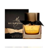 Perfume Burberry My Burberry Black Parfum Feminino 90ml
