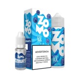 Essncia Vape Zomo Blueberry Ice New 3mg 60ml