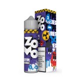 Essncia Vape Zomo Drops Hype Berries 3mg 60ml