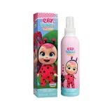 Body Spray Infantil Cry Babies 200ml