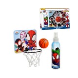 Kit Perfume Infantil Air-Val Marvel Spidey Amazing Friends 2pcs