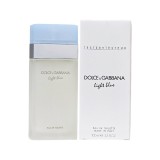 Tester Perfume Dolce & Gabbana Light Blue EDT Feminino 100ml