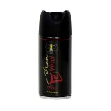 Desodorante Man Vinci Fire 150ml
