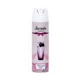 Desodorante Secrets London Midnight Style 150ml
