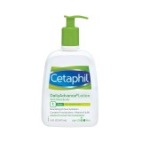 Loo Corporal Cetaphil Daily Advance 473ml