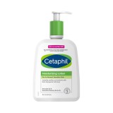 Loo Corporal Cetaphil Moisturizing 473ml