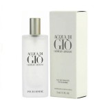 Perfume Miniatura Armani Acqua de Gio EDT Masculino 15ml