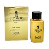 Perfume Paris Royale 1 Ultimate One EDP Masculino 100ml
