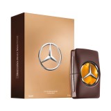 Perfume Mercedes Benz Private EDP Masculino 100ml