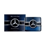 Perfume Mercedes Benz Sign Men EDT 100ml