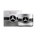 Perfume Mercedes Benz Sign Your Attitude EDT Masculino 100ml