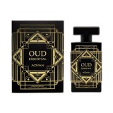 Perfume Adyan Oud Essential EDP Masculino 100ml