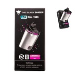 Dispositivo Descartvel Black Sheep 20000 Puffs Lemonade Pink/Grape