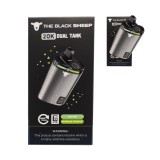 Dispositivo Descartvel Black Sheep 20000 Puffs Fresh Mint/Watermelon