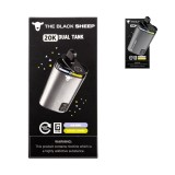 Dispositivo Descartvel Black Sheep 20000 Puffs Blue Berry/ Blue Razz