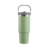 Garrafa Trmica Prosper PC-08 900ml Verde 