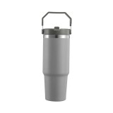 Garrafa Trmica Prosper PC-08 900ml Cinza