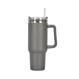 Copo Trmico Prosper PC-06 Cinza 1200ml