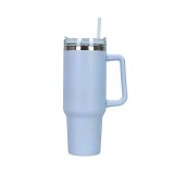 Copo Trmico Prosper PC-06 Azul Claro 1200ml 