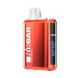 Dispositivo Descartvel NIK BAR 15000 Puffs Apple Bomb