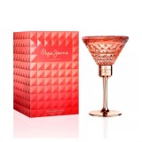 Perfume Pepe Jeans London EDP Feminino 80ml