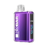 Dispositivo Descartvel NIK BAR 15000 Puffs Grape Ice