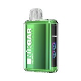 Dispositivo Descartvel NIK BAR 15000 Puffs Spearmint