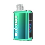 Dispositivo Descartvel NIK BAR 15000 Puffs Stone Freeze