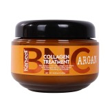 Mscara Capilar Karseell BNC Argan Collagem Treatment 550ml