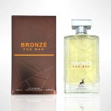 Perfume Maison Alhambra Bronz for Man EDP 100ml