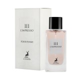 Perfume Maison Alhambra III L'impressio EDP Feminino 100ml