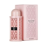 Perfume Lattafa Rave Now Women EDP 100ml