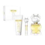 Kit Perfume Moschino TOY 2 Feminino 3pcs