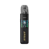 Kit Voopoo Argus G2 POD Spray Black