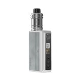 Kit Vape Voopoo DRAG 5 Silver