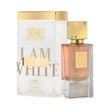 Perfume Lattafa Ana Abiyedh Poudre EDP Feminino 60ml