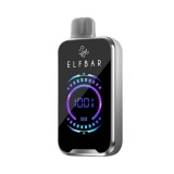 Dispositivo Descartvel ELF BAR FS18000 Blackberry Cranberry