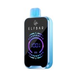Dispositivo Descartvel ELF BAR FS18000 Blueberry Raspberry 