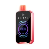 Dispositivo Descartvel ELF BAR FS18000 Double Apple