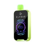 Dispositivo Descartvel ELF BAR FS18000 Lemon Mint