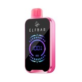 Dispositivo Descartvel ELF BAR FS18000 Peach Ice