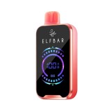 Dispositivo Descartvel ELF BAR FS18000 Watermelon Bubble Gum