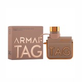 Perfume Armaf Tag Donna di Terra EDP Feminino 100ml
