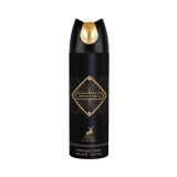 Spray Corporal Perfumado Maison Alhambra Infini Oud Masculino 200ml