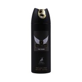 Spray Corporal Perfumado Maison Alhambra Victorioso Victory Masculino 200ml